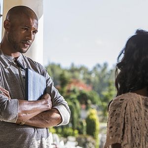 Bilder Jeffrey Bowyer-Chapman