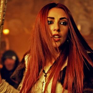 Bilder Mythica - Die Ruinen von Mondiatha