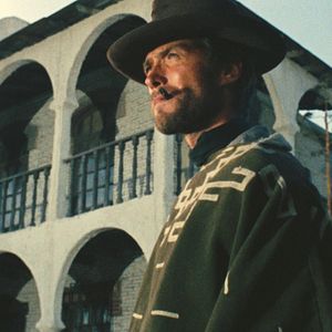 Bilder Clint Eastwood