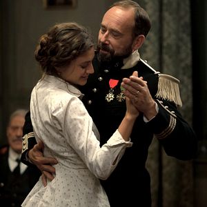 Bilder Georgia Scalliet