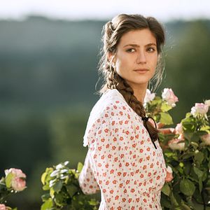 Bilder Georgia Scalliet