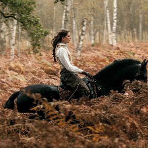 Bilder Georgia Scalliet