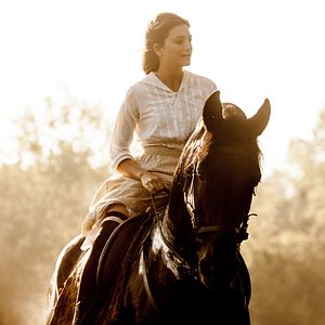 Bilder Georgia Scalliet