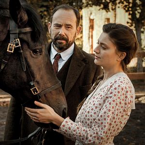 Bilder Georgia Scalliet