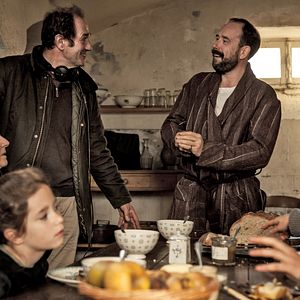 Bilder Gilles Legrand