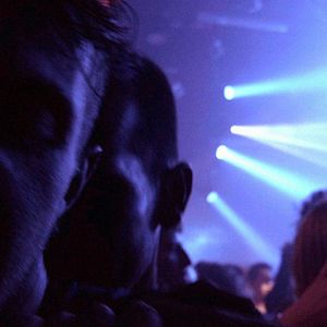 Bilder G - Lost in Frankfurt