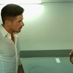 Bilder G - Lost in Frankfurt