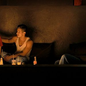 Bilder G - Lost in Frankfurt