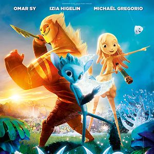 Bilder Mune - Der Wächter des Mondes