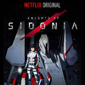 Bilder Knights of Sidonia