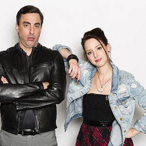 Bilder ... und dann noch Paula