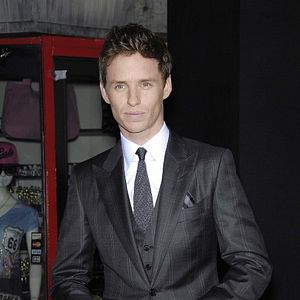 Bilder Eddie Redmayne
