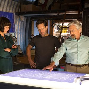 Bilder Ant-Man