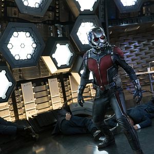 Bilder Ant-Man