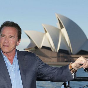 Bilder Terminator: Genisys