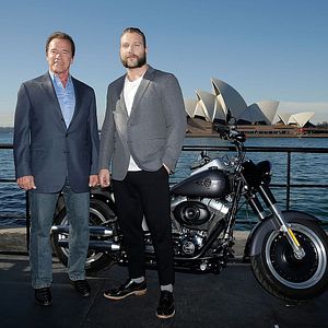 Bilder Terminator: Genisys