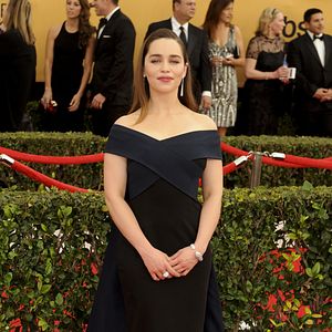 Bilder Emilia Clarke