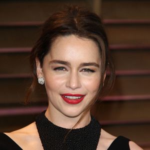 Bilder Emilia Clarke