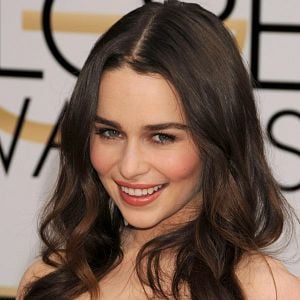 Bilder Emilia Clarke