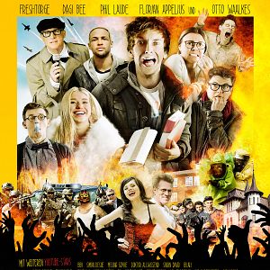 Bilder Kartoffelsalat - Nicht fragen!