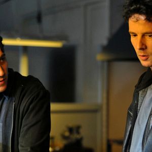 Bilder Alberto Ammann