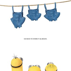 Bilder Minions