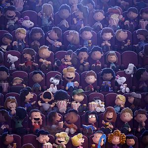 Bilder Die Peanuts - Der Film