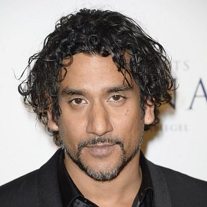 Bilder Naveen Andrews