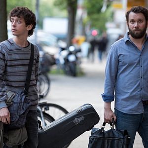 Bilder Christian Ulmen