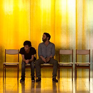 Bilder Christian Ulmen