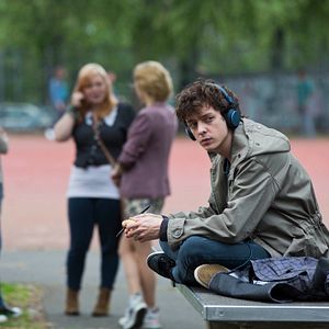 Bilder Nahuel Perez Biscayart