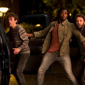 Bilder Christian Ulmen