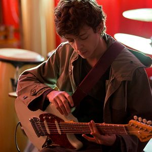 Bilder Nahuel Perez Biscayart