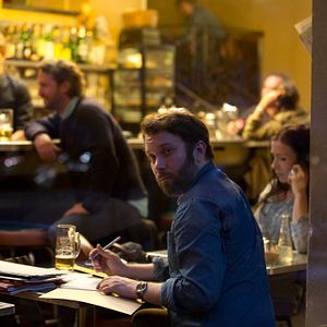 Bilder Christian Ulmen