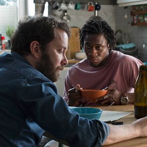 Bilder Christian Ulmen