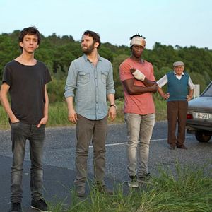 Bilder Christian Ulmen