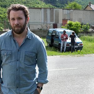 Bilder Christian Ulmen