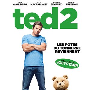 Bilder Ted 2