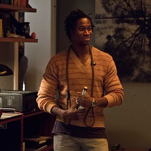 Bilder Becks letzter Sommer