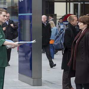 Bilder Katherine Parkinson