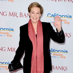 Bilder Julie Andrews
