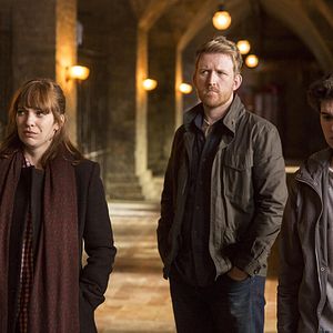 Bilder Theo Stevenson