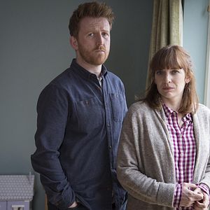 Bilder Katherine Parkinson