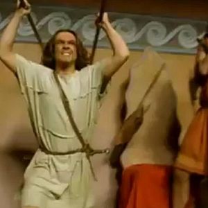 Bilder Die Abenteuer des Odysseus