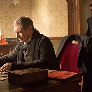 Bilder Penny Dreadful