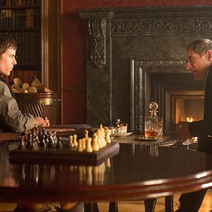 Bilder Penny Dreadful