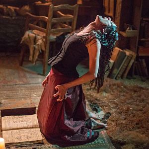 Bilder Penny Dreadful