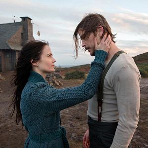 Bilder Josh Hartnett