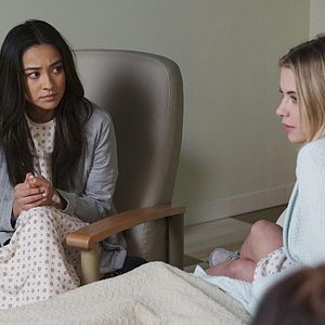 Bilder Pretty Little Liars