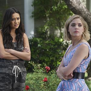 Bilder Pretty Little Liars